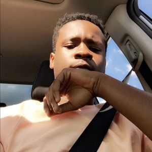 Meet your Posher, King